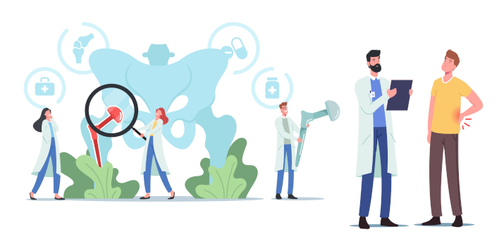 Коксартроз