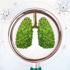 Реабилитация после пневмонии, в том числе вызванной COVID-19