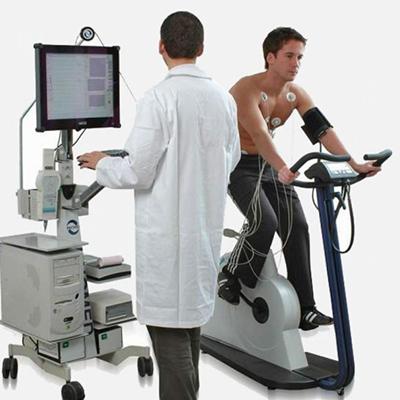 Тредмил-тест: исследуем сердечно-сосудистую систему на беговой дорожке