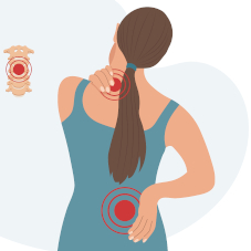 Что лучше при грыже позвоночника — покой или движение