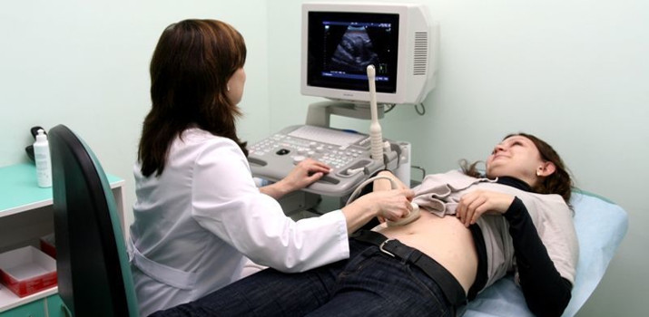 УЗИ желчного пузыря: показания, подготовка, процедура, расшифровка