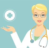 Наши врачи - в народном рейтинге докторов Москвы! 