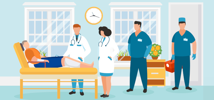 Остеосинтез