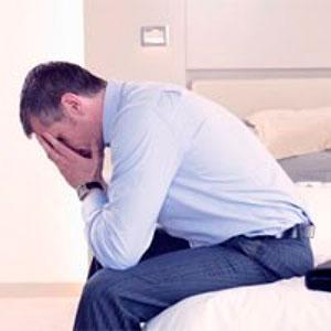 Чай против рака простаты