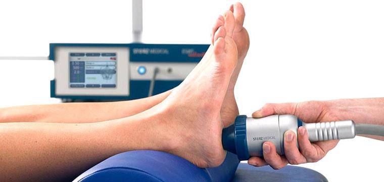 Как избавиться от «гвоздя в пятке»? Все о пяточных шпорах