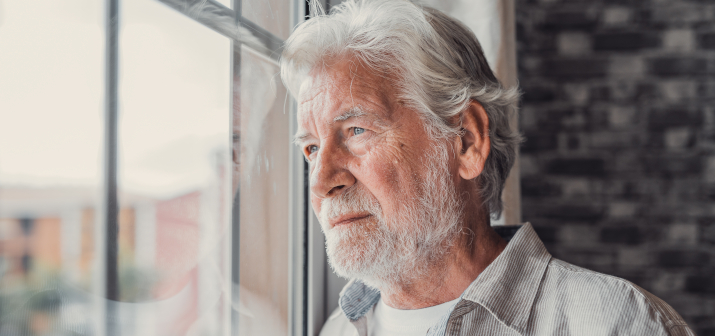 Помогли 76-летнему пациенту снова начать ходить после серьезного перелома бедра