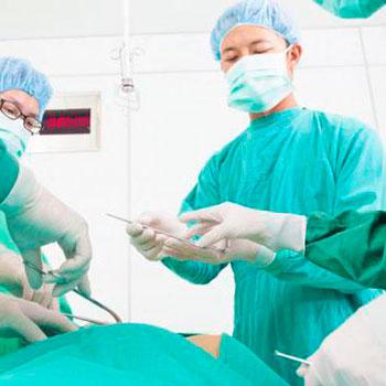 Новое в хирургии грыж