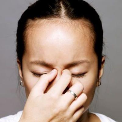 Лечение полипов в носу