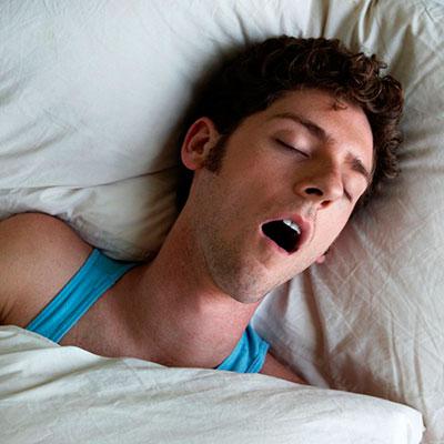 Радиочастотная электрохирургия при лечении храпа