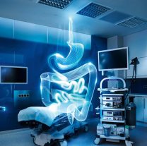 Октябрьская скидка на эндоскопию - до 45%!