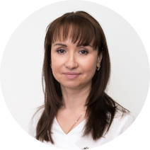 Бабкина Екатерина Сергеевна