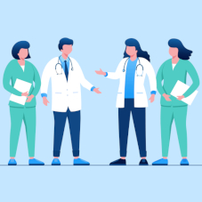 Язвы на половом члене