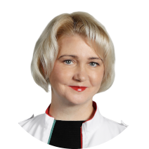 Тебенькова Екатерина Сергеевна