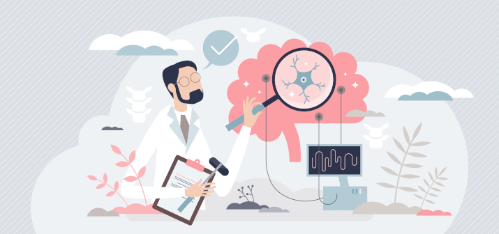 Полинейропатия