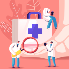 Молоткообразная деформация