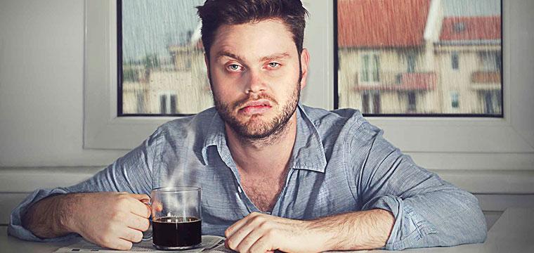 Преодоление синдрома хронической усталости и депрессии с помощью современных авторских методик в ГУТА КЛИНИК