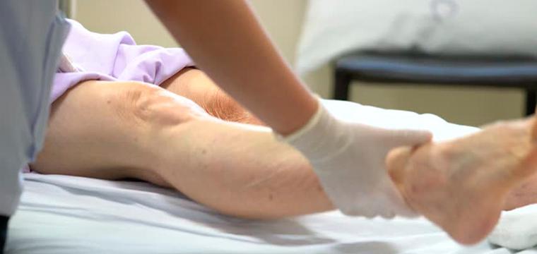 Трофическая язва: осложнения и лечение заболевания