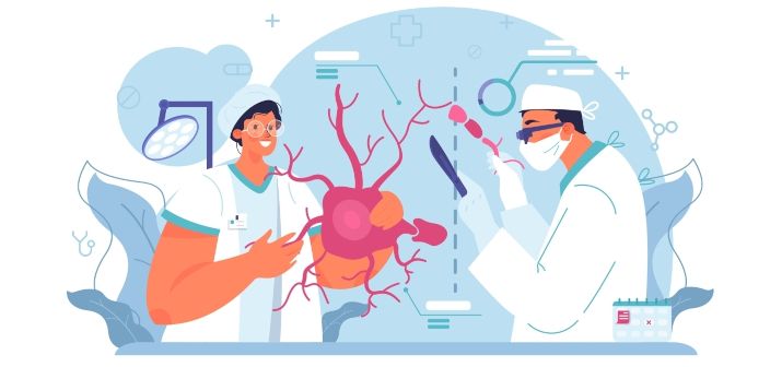 Алкогольная полинейропатия