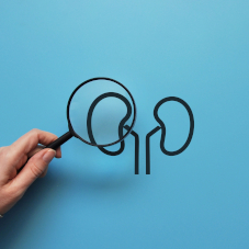 Уратная нефропатия