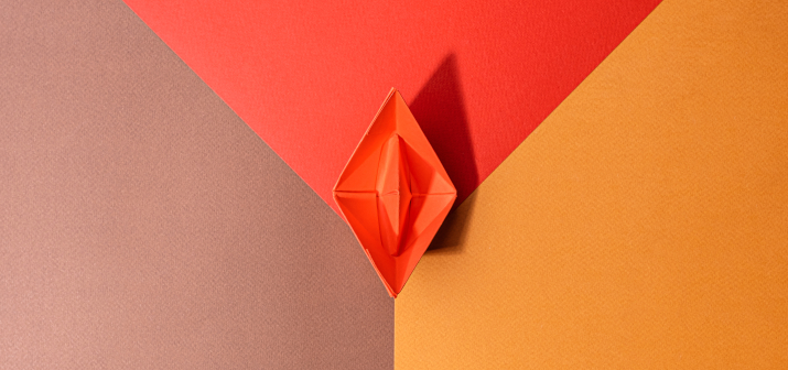 Язвы на половых губах