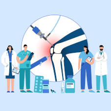 Артроскопия суставов