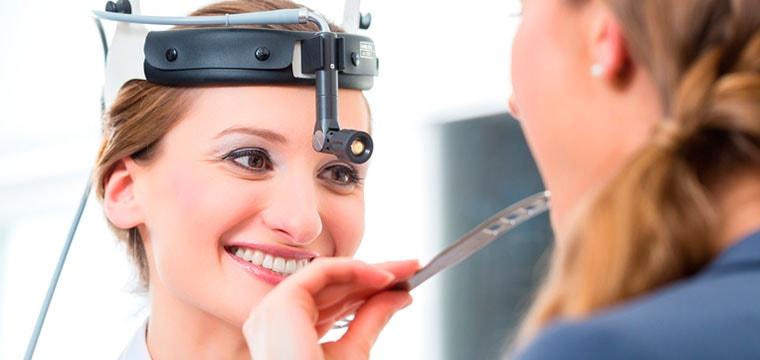 Комплексные программы по лечению хронического тонзиллита, аденоидита, экссудативного отита, тубоотита