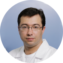 Дедов Сергей Юрьевич