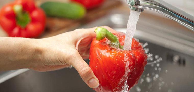 Кишечная инфекция: 6 способов уберечься от невидимого врага