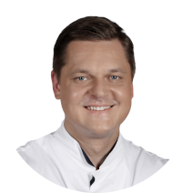 Мичурин Кирилл Петрович