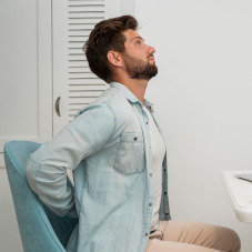 12 способов уменьшить хроническую боль в пояснице