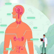 Диагностика состава тела