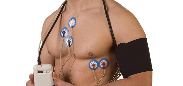 Холтеровское мониторирование (суточное мониторирование ЭКГ по Холтеру)