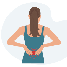 Перелом позвоночника