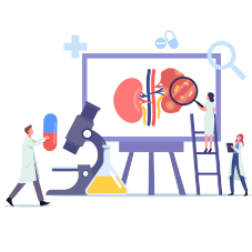 Пиелонефрит