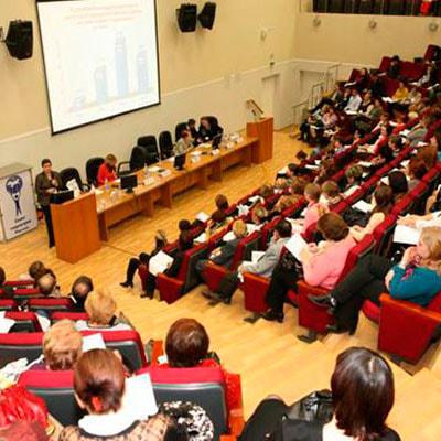 4-й международный конгресс по репродуктивной хирургии