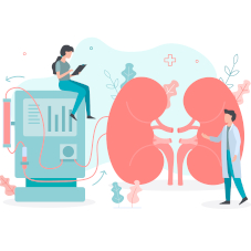 Гипертоническая нефропатия