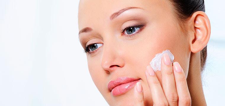 Опасность теней для век