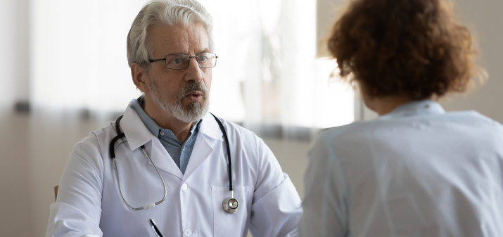 Катетеризация слуховой трубы