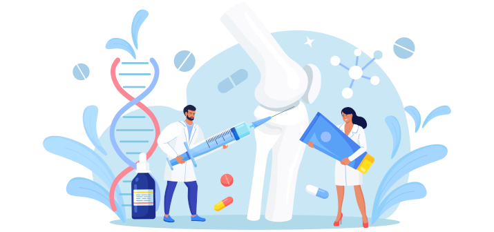 Артроз локтевого сустава