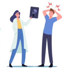 Виды головной боли