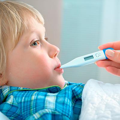 Реакции на вакцины