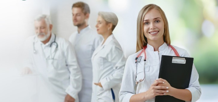 С Днем медицинского работника!