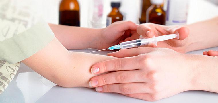 Диаскинтест