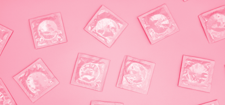 Боль при половом акте