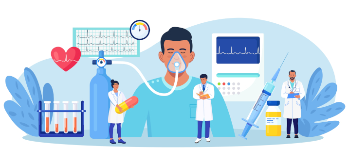 МРТ под наркозом