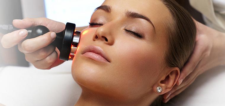 Фонофорез (ультразвуковая терапия)