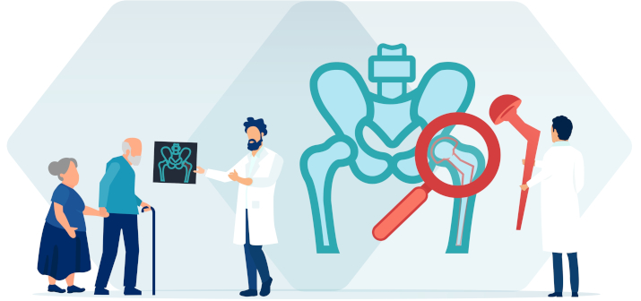 Эндопротезирование