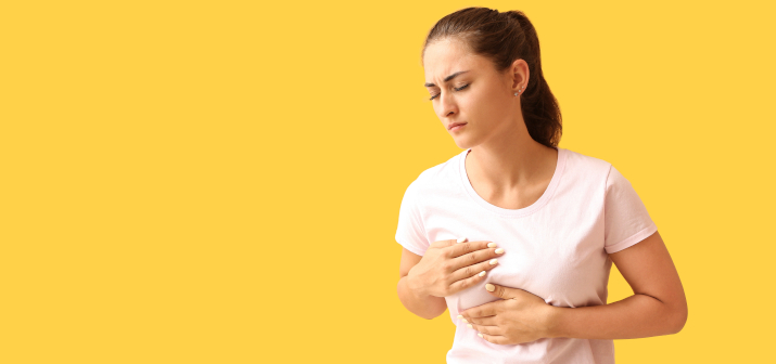 Нелактационный мастит