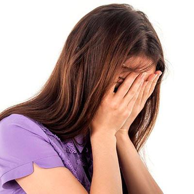 Все болезни - от нервов