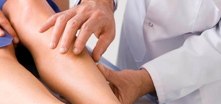 Когда нужна консультация флеболога?